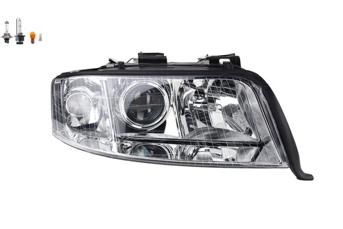 Phare xenon compatible avec - phare,
