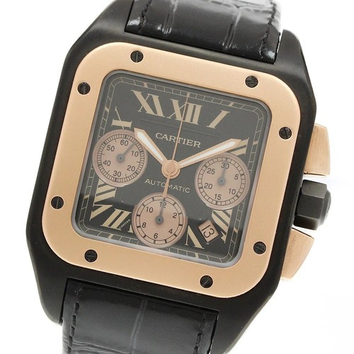 Montres automatiques homme