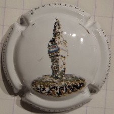 capsule de champagne De