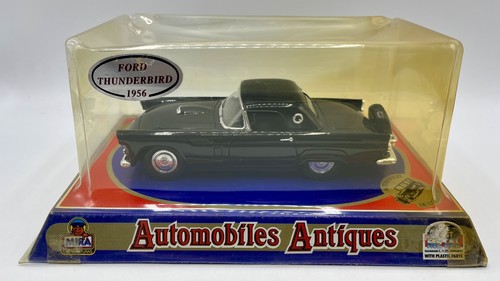 Ford tunderbird 1956 - ford,