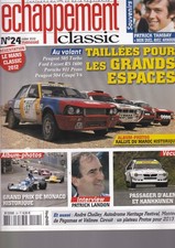 Echappement classic 505 - n°24,