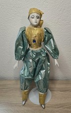 Poupée d'artiste poupée