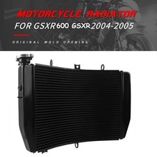 RADIATEUR GSXR 600 GSXR 600GSXR GSXR600 de 2004 à 2005 Garantie 1 AN NEUF