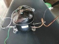 WS75YV  Compresseur REFRIGERATEUR VALBERG 1757517 DF2-45D