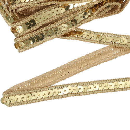 Ruban paillettes 11 - à,