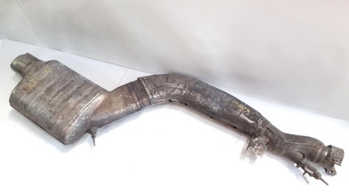 Bmw g30 g31 2016 catalyseur - g30/g31,