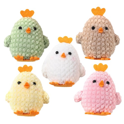 Pcs jouets poussins - pcs,
