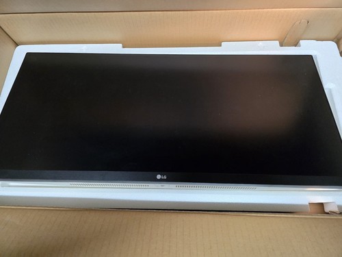 29wn600 ultrawide monitor - lg, 29wn600-w