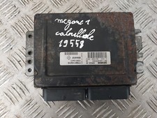 Calculateur moteur SIEMENS -