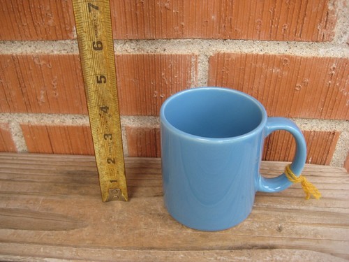 Vintage powder blue color - ***,