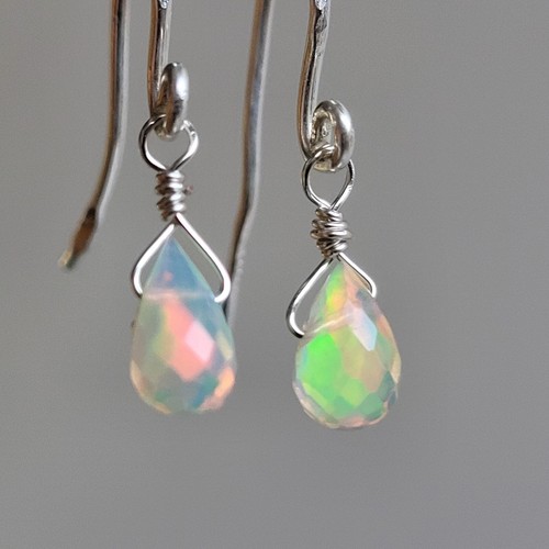 Boucles oreilles argent - d'oreilles,