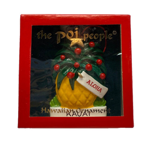 1999 the poi people - the, hawaiian