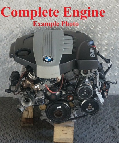Bmw e83 lci diesel - x3, 2.0d