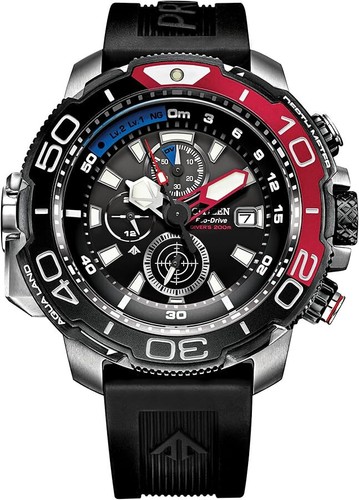 New citizen eco drive man - new,