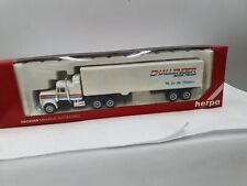 truck semi remorque challenger herpa 1/87