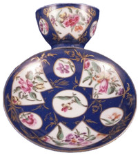 Ancien 18thC Worcester