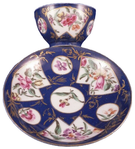 Ancien 18thc worcester - ancien,