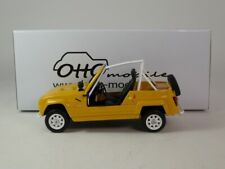 Automobile Renault 4L JP4