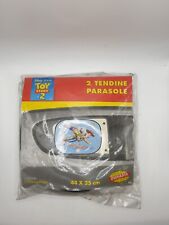 Pack de deux stores pare-soleil Toy Story Disney Pixar