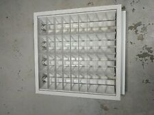 Éclairage De Faux Plafonds 60×60?⬜