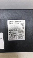 Relais electrique BMW SERIE 2
