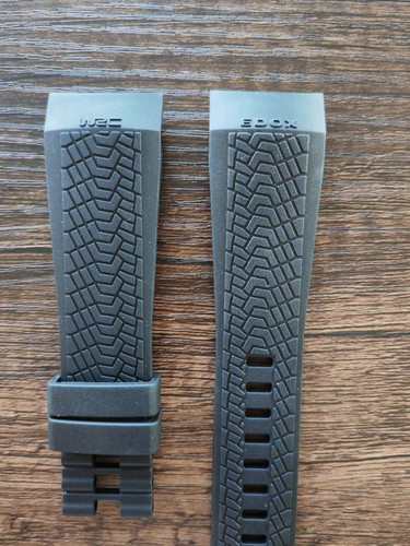 Edox wrc bracelet strap - ,