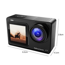 SJCAM SJ8 4K/30FPS High