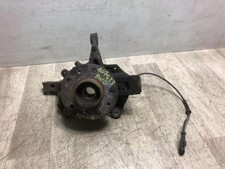 Fusee avant gauche RENAULT