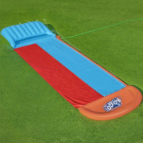 Bestway toboggan aquatique - toboggan,