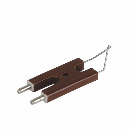 Bloc électrodes 25x48 ø4 - bloc,