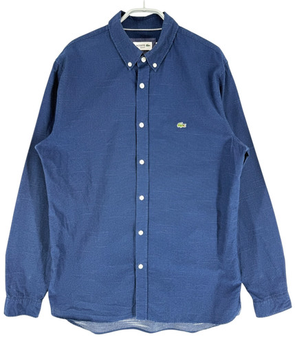 Chemise casual manches - chemise,