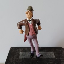 Figurine Disney LES ARISTOCHATS - EDGAR BALTHAZAR