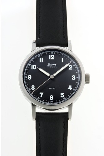 Montre homme stowa - stowa, partitio