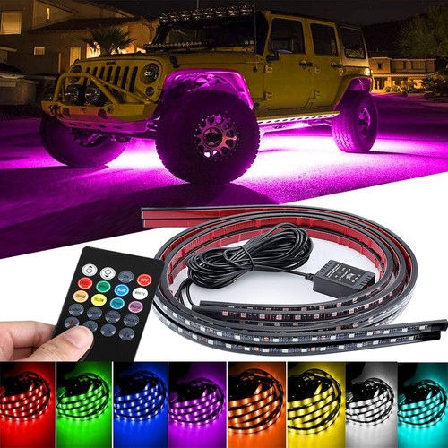 120cm rgb led - 90/120cm, strip