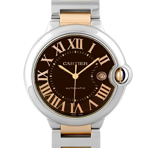 Cartier ballon bleu - cartier, lm
