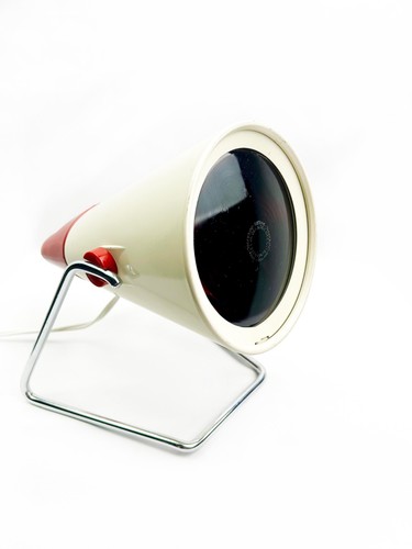 Lampe chauffante vintage - , des