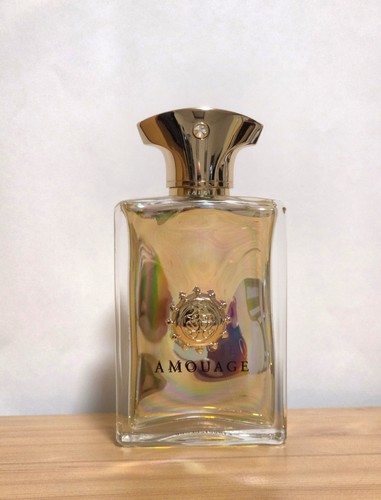Amouage fate discontinuated - fate,