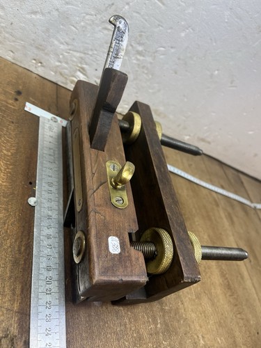 Rabot guillaume bouvet outil - rabot,