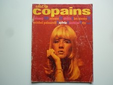 Salut les Copains magazine