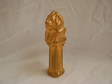 L SENART,CACHET EN BRONZE