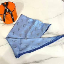 Écharpe Hermès Losange