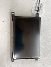 Ecran gps peugeot - gps, sw