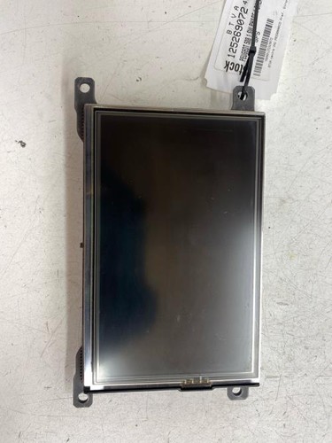 Ecran gps peugeot - ecran, 508