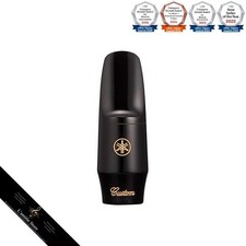 Embouchure de saxophone