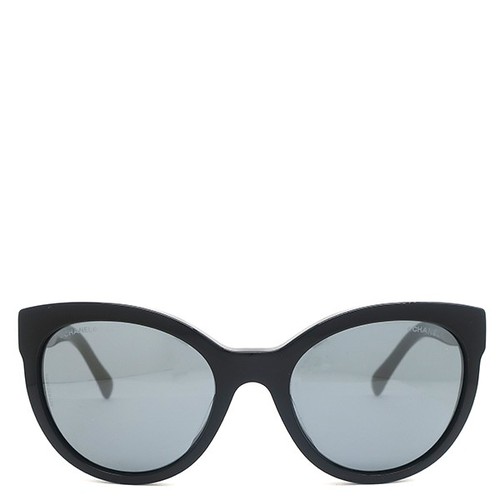 Lunettes soleil chanel coco - lunettes,