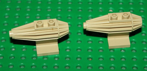 Lego star wars réacteur - 2, x