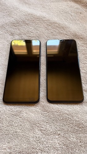 Lot asus zenfone max m2 - 2, m1/m2
