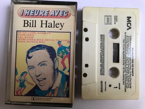 Bill haley and his - haley,