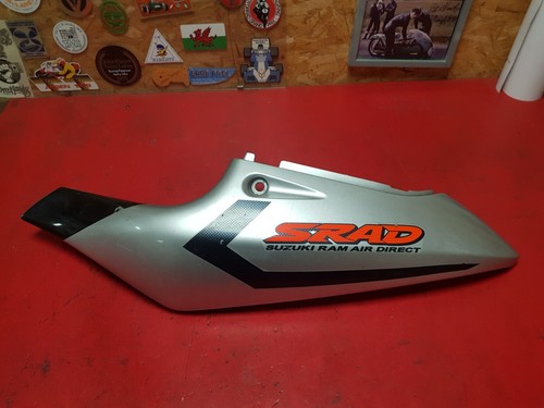 Flanc selle gauche suzuki - de,