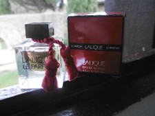 LALIQUE LE PARFUM - Eau de